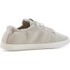 image:imageRoxy Womens Mauka Slipon Canvas SneakerLight Grey