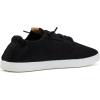 image:imageRoxy Womens Mauka Slipon Canvas SneakerMesh Black