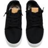 image:imageRoxy Womens Mauka Slipon Canvas SneakerMesh Black