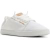 image:imageRoxy Womens Mauka Slipon Canvas SneakerMesh White