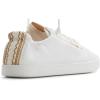 image:imageRoxy Womens Mauka Slipon Canvas SneakerMesh White