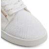 image:imageRoxy Womens Mauka Slipon Canvas SneakerMesh White