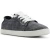 image:imageRoxy Womens Mauka Slipon Canvas SneakerOpen Black