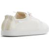 image:imageRoxy Womens Mauka Slipon Canvas SneakerWhite