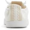 image:imageRoxy Womens Mauka Slipon Canvas SneakerWhite