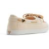image:imageRoxy Womens Sailor Slip On Canvas LoaferTwill Natural