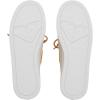 image:imageRoxy Womens Sailor Slip On Canvas LoaferTwill Natural