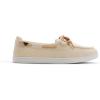 image:imageRoxy Womens Sailor Slip On Canvas LoaferTwill Natural