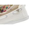 image:imageRoxy Womens Sailor Slip On Canvas LoaferTwill White