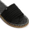 image:imageRoxy Womens Shoresoft SlideBlack