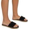 image:imageRoxy Womens Shoresoft SlideBlack