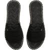 image:imageRoxy Womens Shoresoft SlideBlack