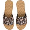 image:imageRoxy Womens Shoresoft SlideBrown