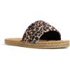 image:imageRoxy Womens Shoresoft SlideBrown