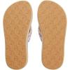 image:imageRoxy girls Chika Hi Flip Flop SandalRainbow