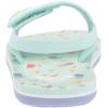 image:imageRoxy girls Finn Toddler Strap SandalAquamarine 214