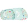 image:imageRoxy girls Finn Toddler Strap SandalAquamarine 214