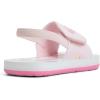image:imageRoxy girls Finn Toddler Strap SandalBarely Pink