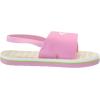 image:imageRoxy girls Finn Toddler Strap SandalGreen Combo