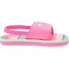 image:imageRoxy girls Finn Toddler Strap SandalPink Stripe 212