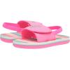image:imageRoxy girls Finn Toddler Strap SandalPink Stripe 212