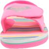 image:imageRoxy girls Finn Toddler Strap SandalPink Stripe 212