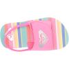 image:imageRoxy girls Finn Toddler Strap SandalPink Stripe 212