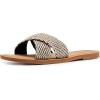 Black Raffia