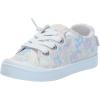 White/Light Blue