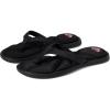 image:imageRoxy Womens RaysNubuck Black