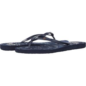 image:imageRoxy Girls Antilles Flip Flop SandalNavy 214