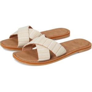 image:imageRoxy Womens AndreyaBeige Raffia
