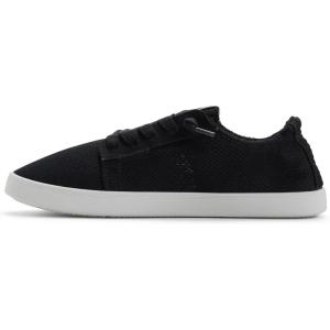 image:imageRoxy Womens Mauka Slipon Canvas SneakerBlack