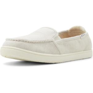 image:imageRoxy Womens Minnow VII Slip On Loafer Brown 5