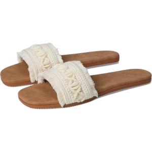 image:imageRoxy Womens PositanoWoven Cream