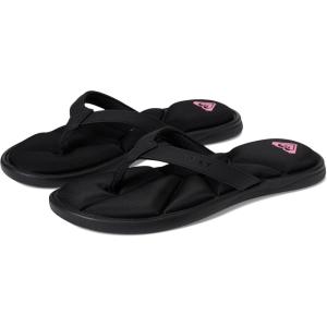 image:imageRoxy Womens RaysNubuck Black