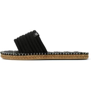 image:imageRoxy Womens Shoresoft SlideBlack