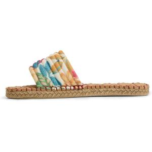 image:imageRoxy Womens Shoresoft SlideFloral