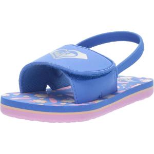 image:imageRoxy girls Finn Toddler Strap SandalOther Pink