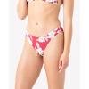 image:imageRoxy Womens Bikini Bottom  Stretch Swimwear UPF50 EcoFriendly Fabric Pool Surf Swim BeachwearBerry