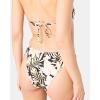 image:imageRoxy Womens Bikini Bottom  Stretch Swimwear UPF50 EcoFriendly Fabric Pool Surf Swim BeachwearBlack
