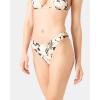 image:imageRoxy Womens Bikini Bottom  Stretch Swimwear UPF50 EcoFriendly Fabric Pool Surf Swim BeachwearBlack