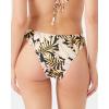image:imageRoxy Womens Bikini Bottom  Stretch Swimwear UPF50 EcoFriendly Fabric Pool Surf Swim BeachwearBlack