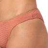 image:imageRoxy Womens Bikini Bottom  Stretch Swimwear UPF50 EcoFriendly Fabric Pool Surf Swim BeachwearCoral