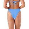 image:imageRoxy Womens Bikini Bottom  Stretch Swimwear UPF50 EcoFriendly Fabric Pool Surf Swim BeachwearCorn