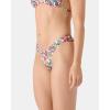 image:imageRoxy Womens Bikini Bottom  Stretch Swimwear UPF50 EcoFriendly Fabric Pool Surf Swim BeachwearFloral