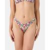 image:imageRoxy Womens Bikini Bottom  Stretch Swimwear UPF50 EcoFriendly Fabric Pool Surf Swim BeachwearFloral
