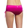 image:imageRoxy Womens Bikini Bottom  Stretch Swimwear UPF50 EcoFriendly Fabric Pool Surf Swim BeachwearGradient
