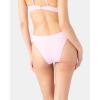 image:imageRoxy Womens Bikini Bottom  Stretch Swimwear UPF50 EcoFriendly Fabric Pool Surf Swim BeachwearLilac