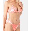 image:imageRoxy Womens Bikini Bottom  Stretch Swimwear UPF50 EcoFriendly Fabric Pool Surf Swim BeachwearMulti